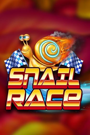 Демо игра Snail Race играть онлайн | Casino X Online бесплатно