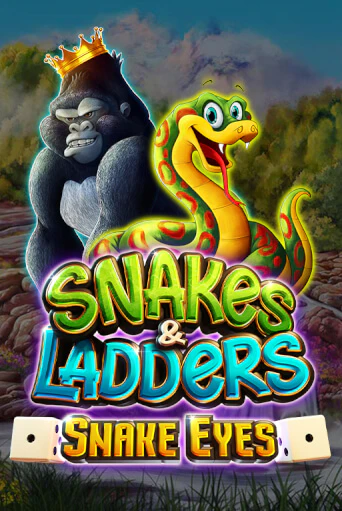 Демо игра Snakes & Ladders 2 - Snake Eyes™ играть онлайн | Casino X Online бесплатно