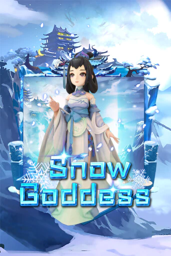 Демо игра Snow Goddess играть онлайн | Casino X Online бесплатно