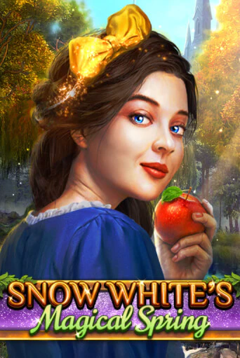 Демо игра Snow White's Magical Spring играть онлайн | Casino X Online бесплатно