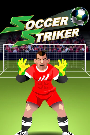 Демо игра Soccer Striker играть онлайн | Casino X Online бесплатно