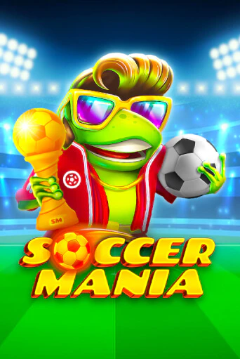 Демо игра Soccermania играть онлайн | Casino X Online бесплатно