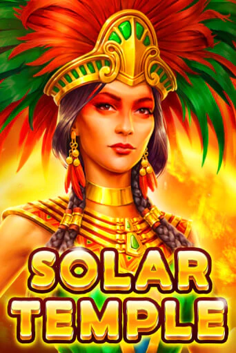 Демо игра Solar Temple играть онлайн | Casino X Online бесплатно