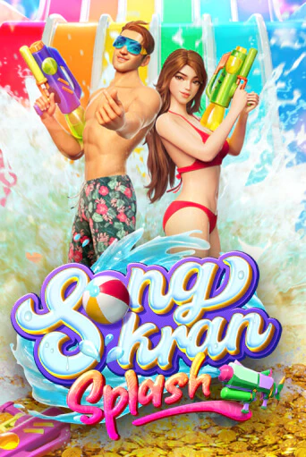 Демо игра Songkran Splash играть онлайн | Casino X Online бесплатно