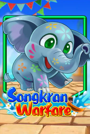 Демо игра Songkran Warfare играть онлайн | Casino X Online бесплатно