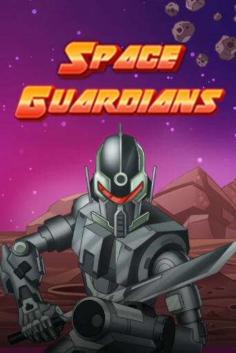 Демо игра Space Guardians играть онлайн | Casino X Online бесплатно