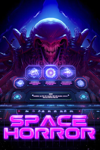 Демо игра Space Horror играть онлайн | Casino X Online бесплатно