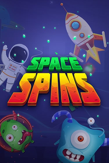 Демо игра Space Spins играть онлайн | Casino X Online бесплатно