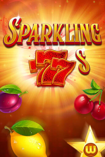 Демо игра Sparkling 777's играть онлайн | Casino X Online бесплатно