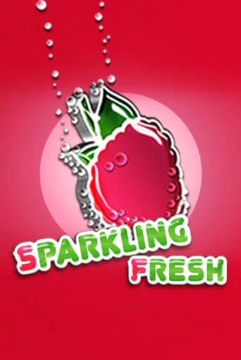 Демо игра Sparkling Fresh играть онлайн | Casino X Online бесплатно