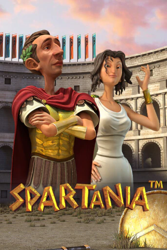 Демо игра Spartania играть онлайн | Casino X Online бесплатно