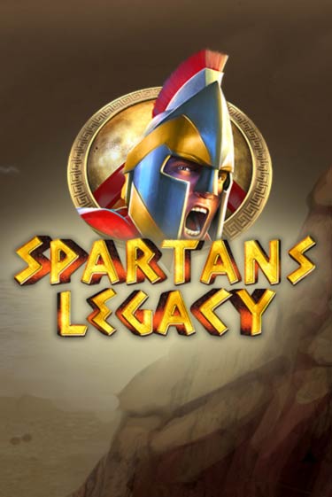 Демо игра Spartans Legacy играть онлайн | Casino X Online бесплатно