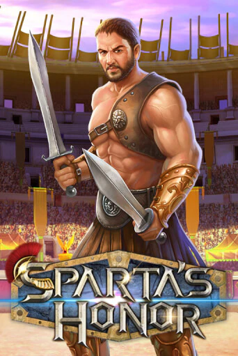 Демо игра Sparta's Honor играть онлайн | Casino X Online бесплатно