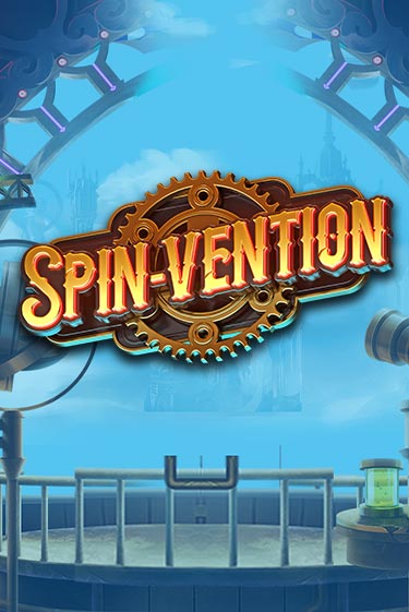 Демо игра Spin-vention играть онлайн | Casino X Online бесплатно