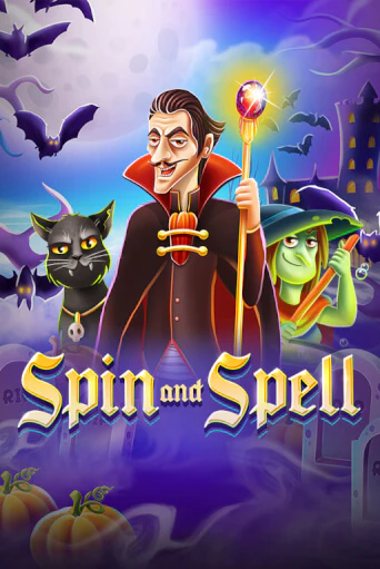 Демо игра Spin and Spell играть онлайн | Casino X Online бесплатно