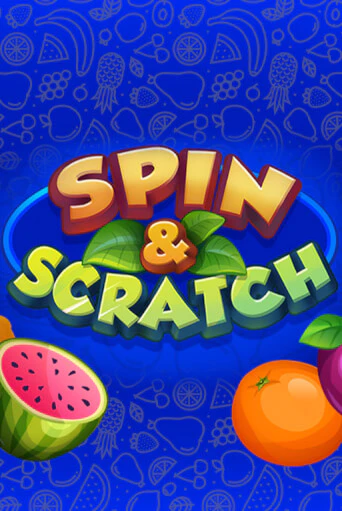 Демо игра Spin & Scratch играть онлайн | Casino X Online бесплатно