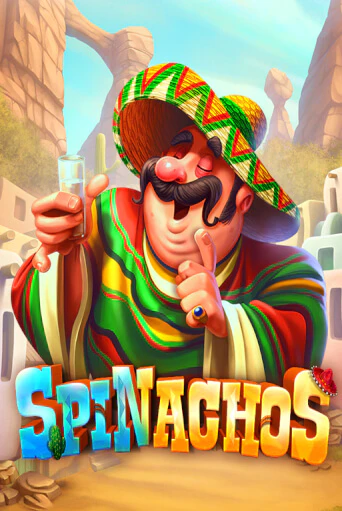 Демо игра Spinachos играть онлайн | Casino X Online бесплатно