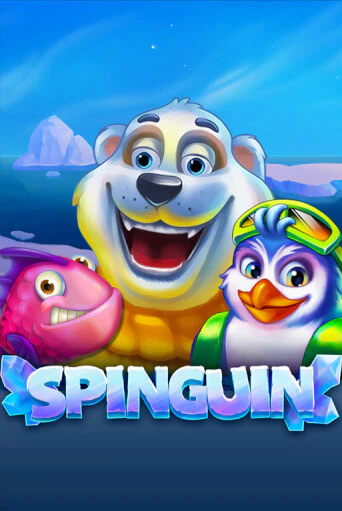 Демо игра Spinguin играть онлайн | Casino X Online бесплатно