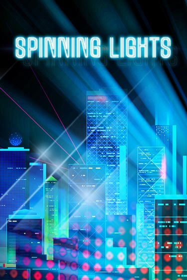 Демо игра Spinning Lights играть онлайн | Casino X Online бесплатно