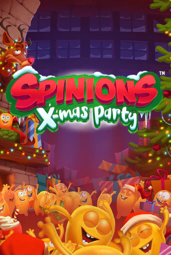 Демо игра Spinions X-mas Party играть онлайн | Casino X Online бесплатно