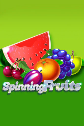 Демо игра Spinning Fruits играть онлайн | Casino X Online бесплатно