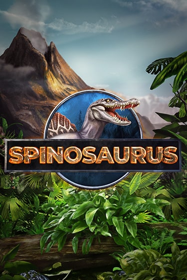 Демо игра Spinosaurus играть онлайн | Casino X Online бесплатно