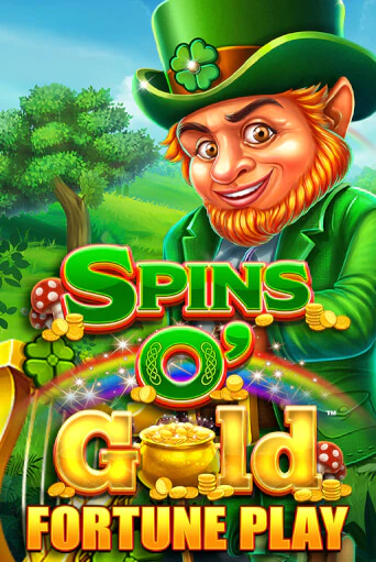 Демо игра Spins O’ Gold Fortune Play играть онлайн | Casino X Online бесплатно