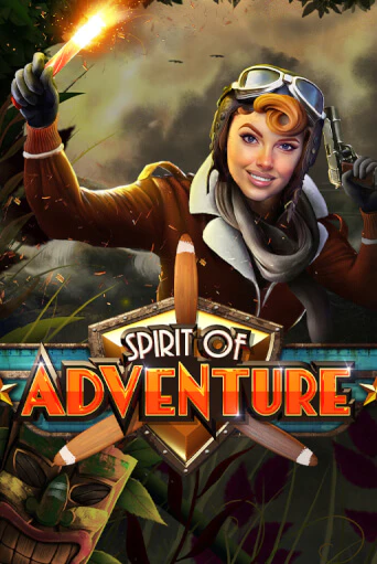 Демо игра Spirit of Adventure играть онлайн | Casino X Online бесплатно