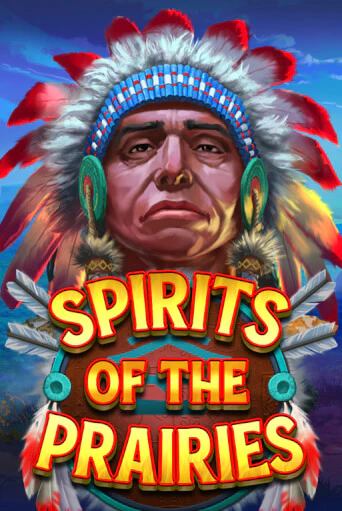 Демо игра Spirits of the Prairies играть онлайн | Casino X Online бесплатно