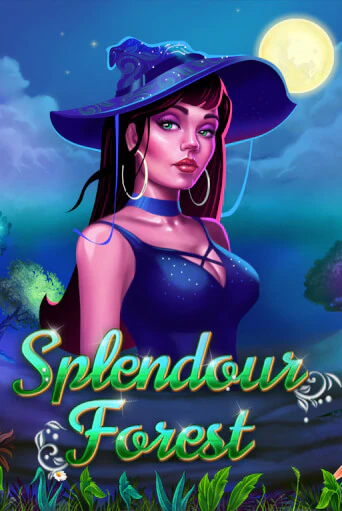 Демо игра Splendour Forest играть онлайн | Casino X Online бесплатно