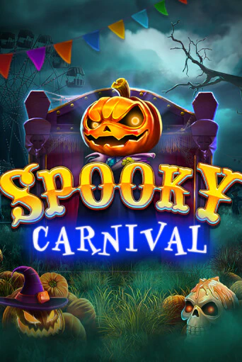 Демо игра Spooky Carnival играть онлайн | Casino X Online бесплатно