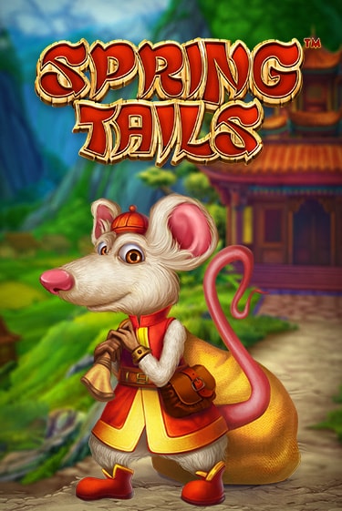 Демо игра Spring Tails играть онлайн | Casino X Online бесплатно