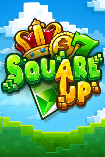 Демо игра Square Up играть онлайн | Casino X Online бесплатно