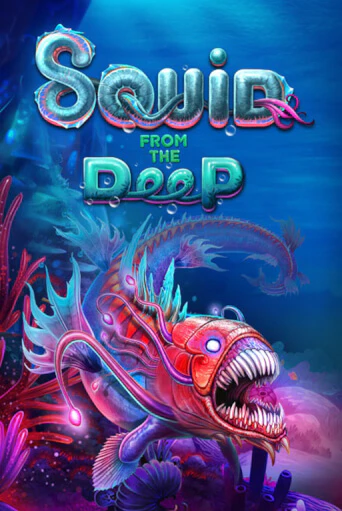 Демо игра Squid From The Deep играть онлайн | Casino X Online бесплатно