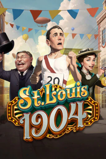 Демо игра St Louis 1904 играть онлайн | Casino X Online бесплатно