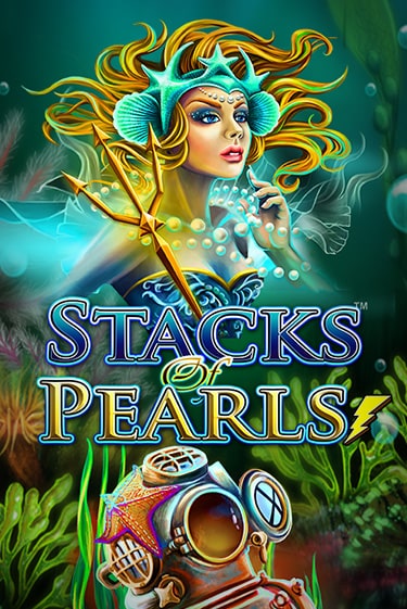 Демо игра Stacks Of Pearls играть онлайн | Casino X Online бесплатно