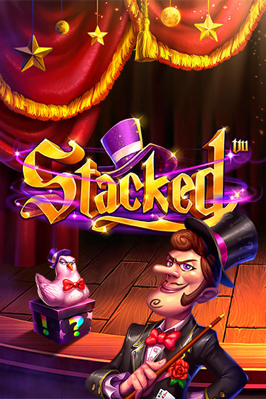 Демо игра Stacked играть онлайн | Casino X Online бесплатно