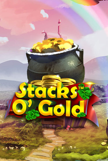 Демо игра Stacks O' Gold играть онлайн | Casino X Online бесплатно