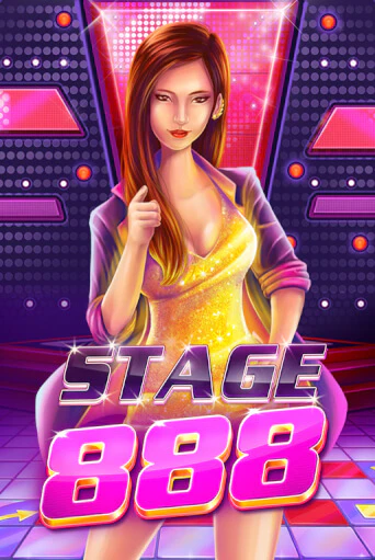 Демо игра Stage 888 играть онлайн | Casino X Online бесплатно