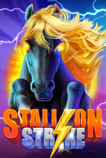 Демо игра Stallion strike играть онлайн | Casino X Online бесплатно