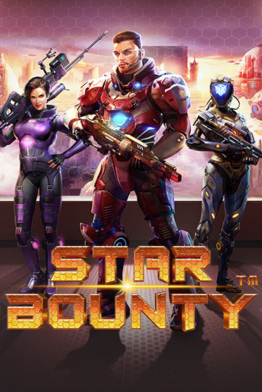 Демо игра Star Bounty играть онлайн | Casino X Online бесплатно