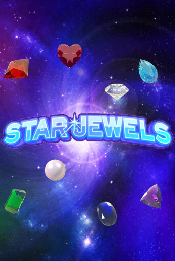 Демо игра Star Jewels играть онлайн | Casino X Online бесплатно