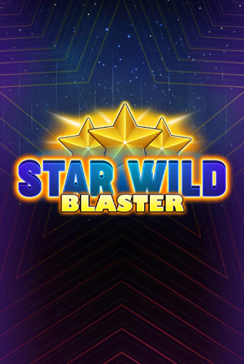 Демо игра Star Wild Blaster играть онлайн | Casino X Online бесплатно