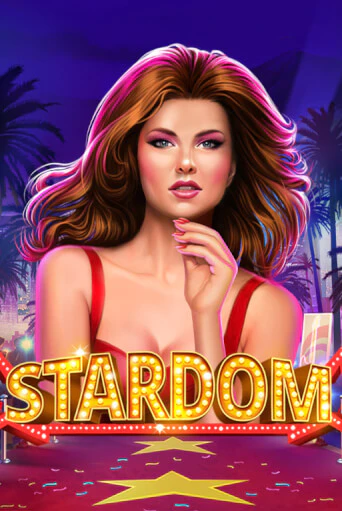 Демо игра Stardom играть онлайн | Casino X Online бесплатно