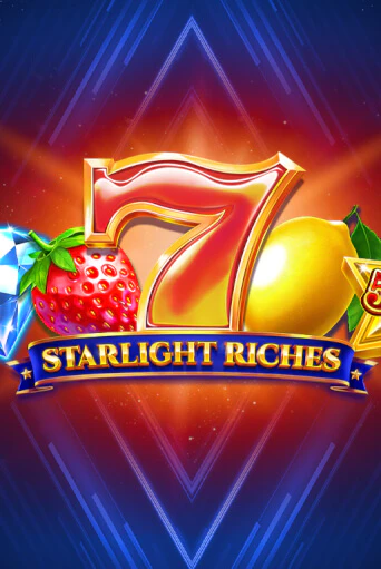 Демо игра Starlight Riches играть онлайн | Casino X Online бесплатно