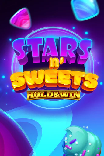 Демо игра Stars n' Sweets™ Hold & Win™ играть онлайн | Casino X Online бесплатно