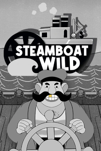 Демо игра Steamboat Wild играть онлайн | Casino X Online бесплатно