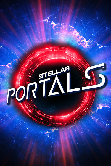 Демо игра Stellar Portals играть онлайн | Casino X Online бесплатно