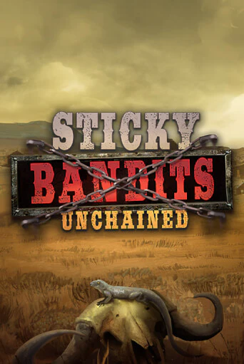 Демо игра Sticky Bandits Unchained играть онлайн | Casino X Online бесплатно