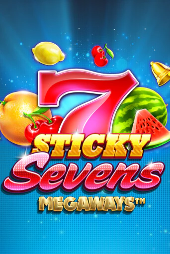 Демо игра Sticky Sevens Megaways играть онлайн | Casino X Online бесплатно